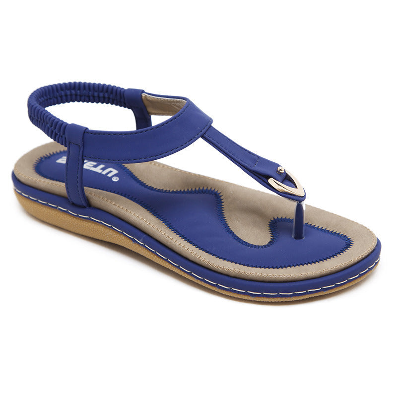 Carina | Ergonomische Sommersandalen für schmerzfreies Gehen