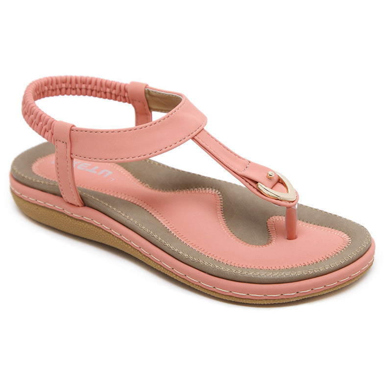 Carina | Ergonomische Sommersandalen für schmerzfreies Gehen