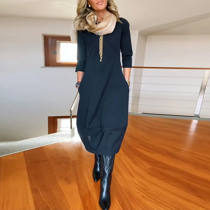 Dafne | Elegantes und bequemes Kleid