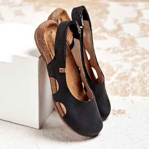 Chiara | Komfort-Sandalen mit stilvollem Look & ergonomischer Sohle