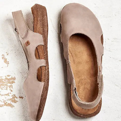 Chiara | Komfort-Sandalen mit stilvollem Look & ergonomischer Sohle