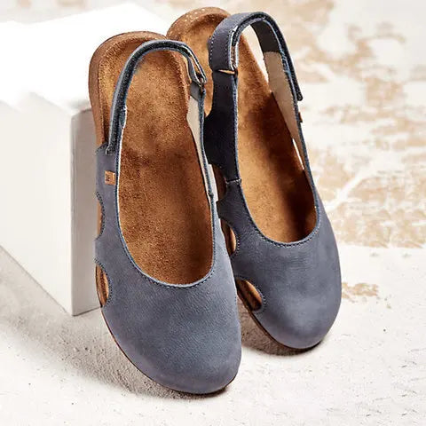 Chiara | Komfort-Sandalen mit stilvollem Look & ergonomischer Sohle