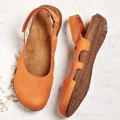 Chiara | Komfort-Sandalen mit stilvollem Look & ergonomischer Sohle