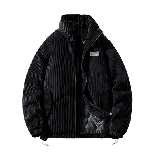 Silvan | Stilvolle Jacke aus Cord