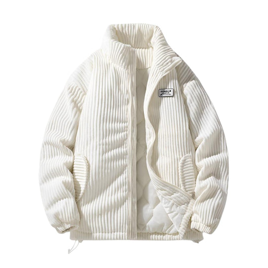 Silvan | Stilvolle Jacke aus Cord