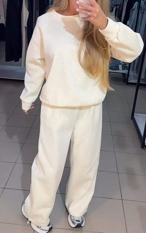 Alina | Glanzjuwel Schmuckset