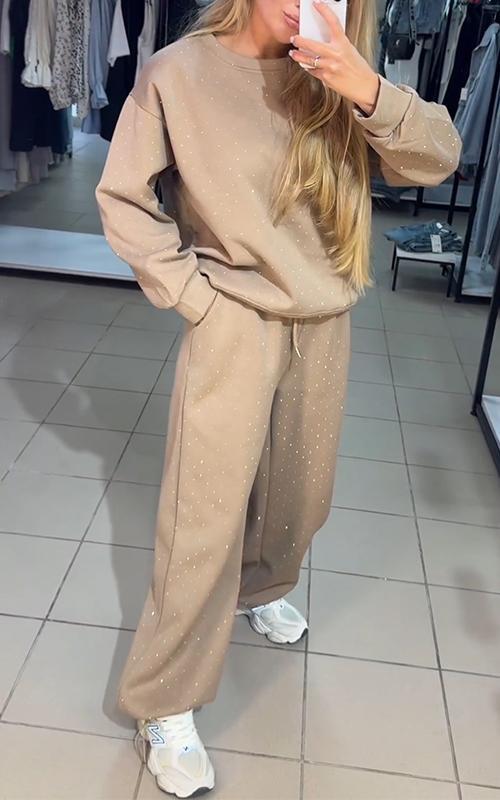 Alina | Glanzjuwel Schmuckset
