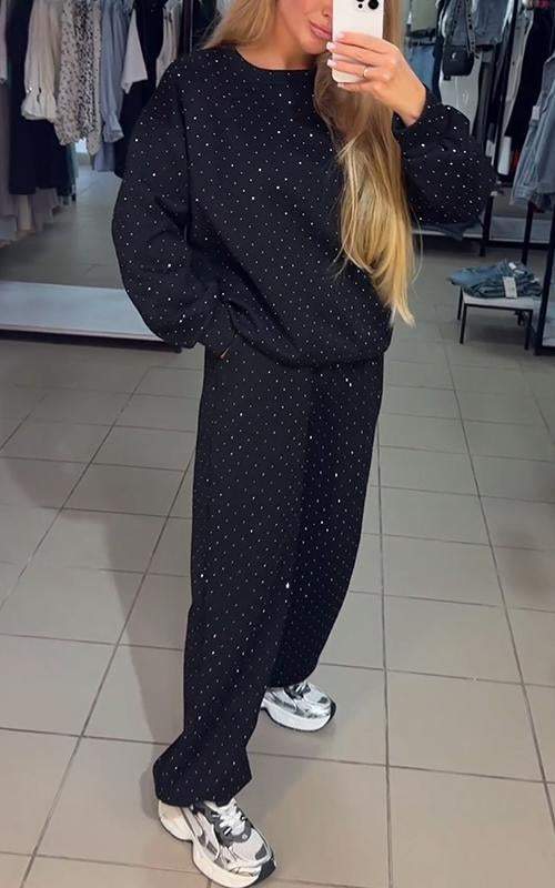 Alina | Glanzjuwel Schmuckset