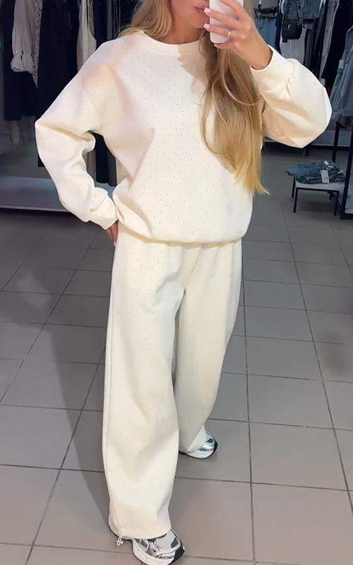 Alina | Glanzjuwel Schmuckset