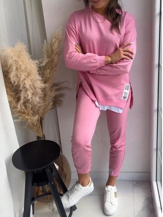 Dina | Bequeme Loungewear