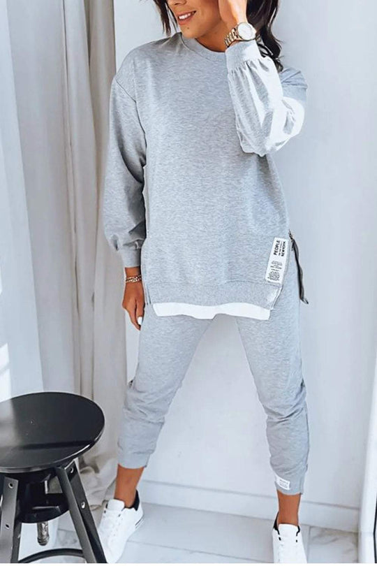 Dina | Bequeme Loungewear