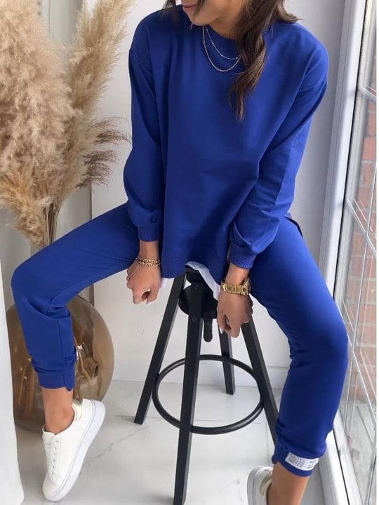Dina | Bequeme Loungewear