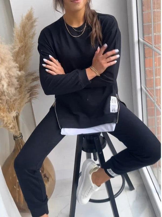 Dina | Bequeme Loungewear