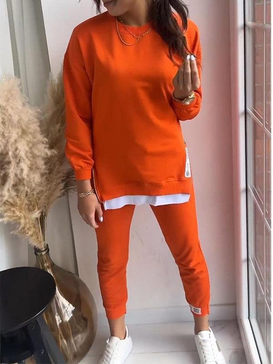 Dina | Bequeme Loungewear