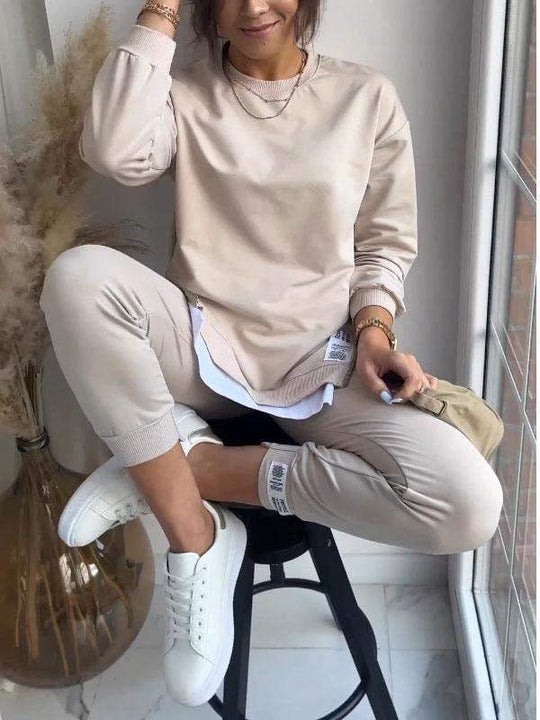 Dina | Bequeme Loungewear