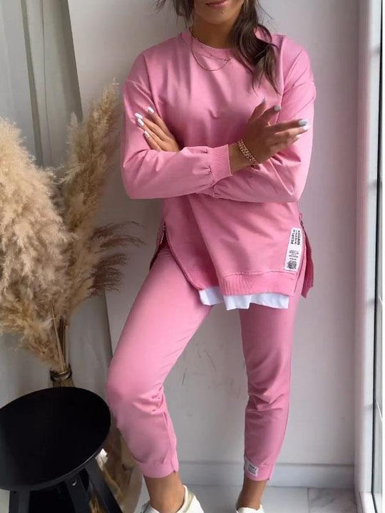Dina | Bequeme Loungewear