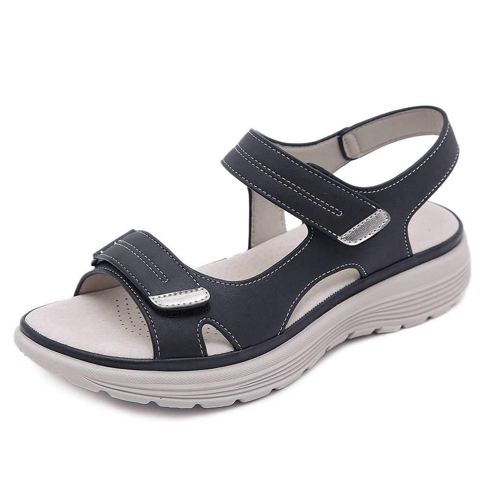 Sonja | Orthopädische Sandalen mit Komfort und Stil