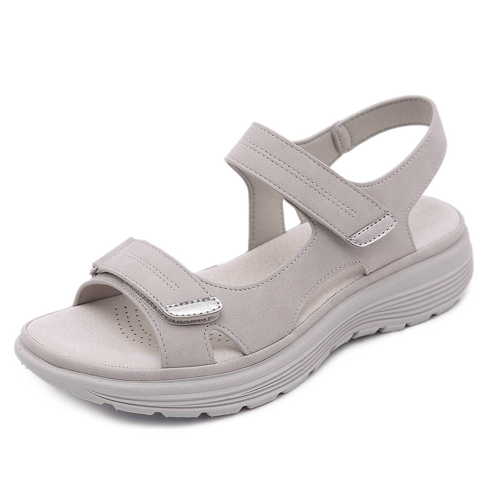 Sonja | Orthopädische Sandalen mit Komfort und Stil