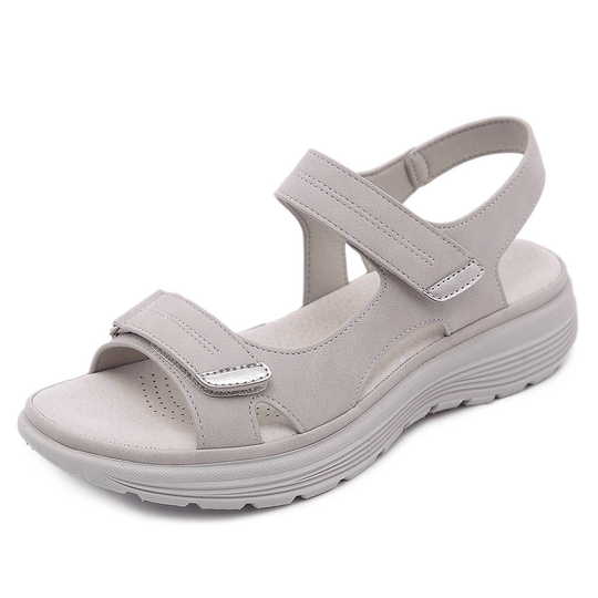 Sonja | Orthopädische Sandalen mit Komfort und Stil