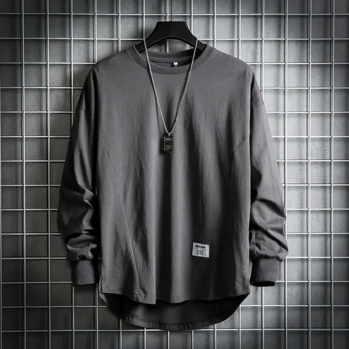 Maxime | Stilvoller Kapuzenpullover für den urbanen Alltag