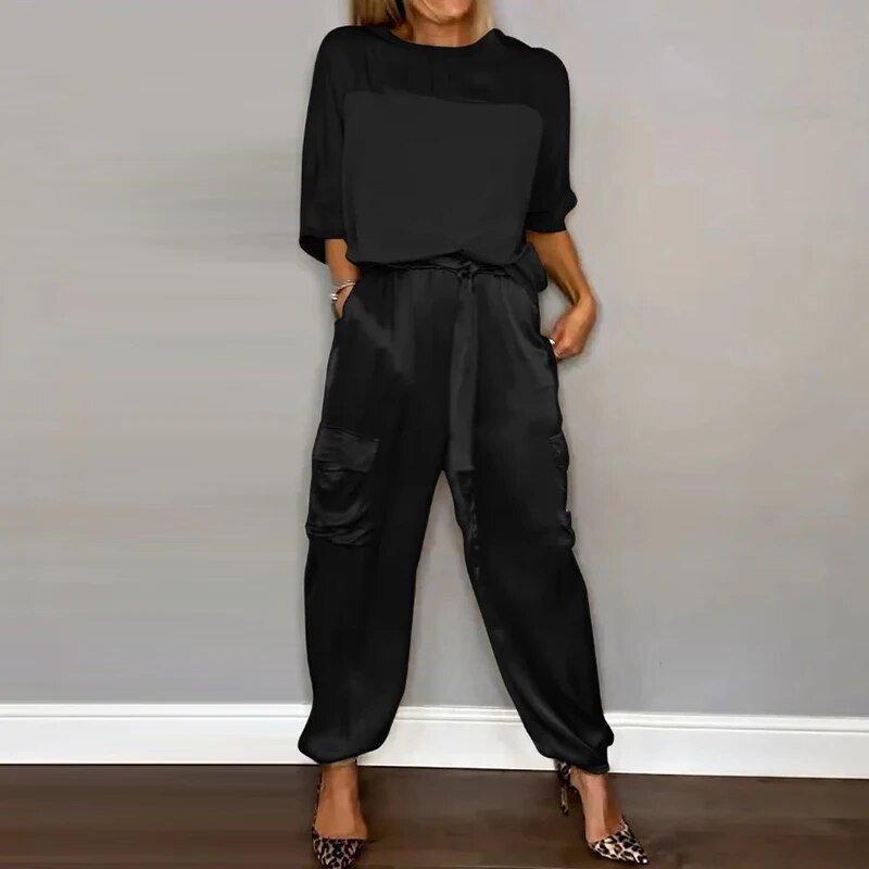 Nova | Lässiges Damen-Outfit für den Alltag