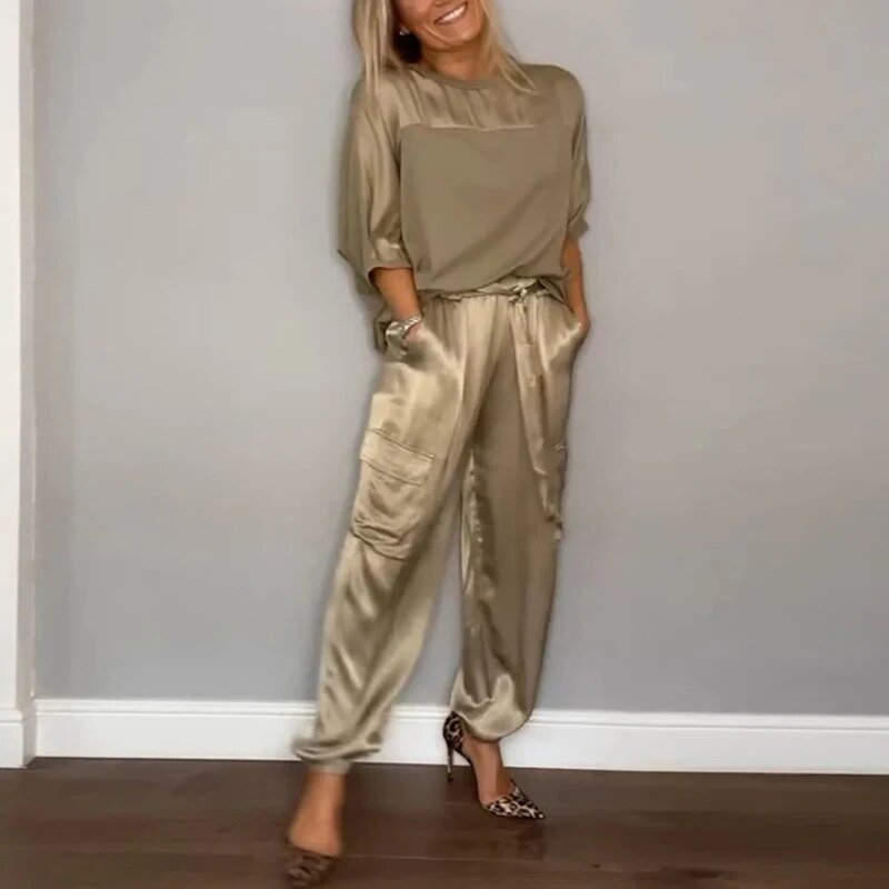 Nova | Lässiges Damen-Outfit für den Alltag