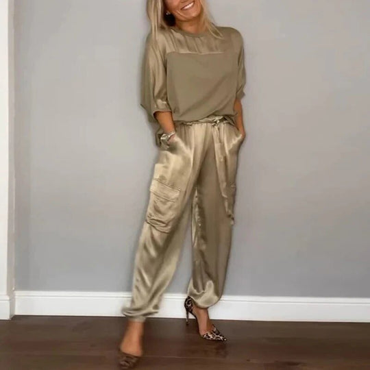 Nova | Lässiges Damen-Outfit für den Alltag