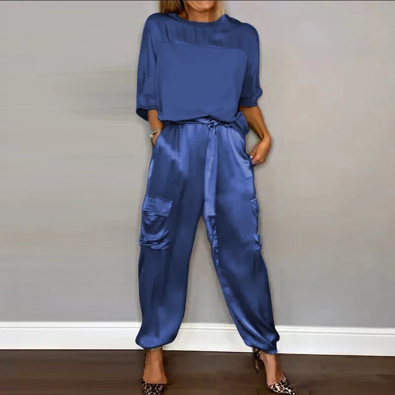 Nova | Lässiges Damen-Outfit für den Alltag