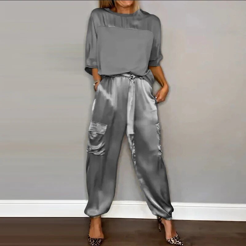 Nova | Lässiges Damen-Outfit für den Alltag