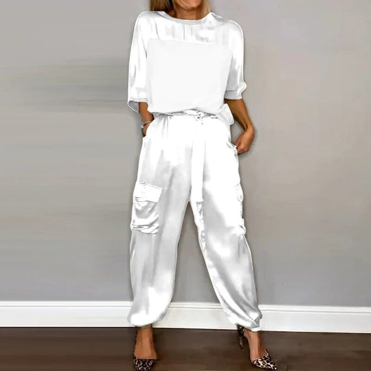 Nova | Lässiges Damen-Outfit für den Alltag