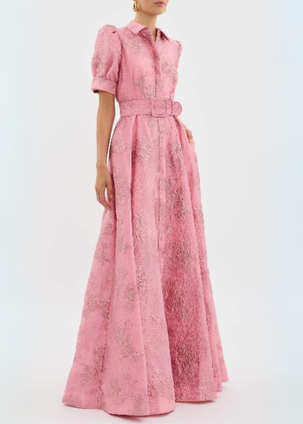 Magdalene | Luftiges Sommerkleid mit entspannter Passform