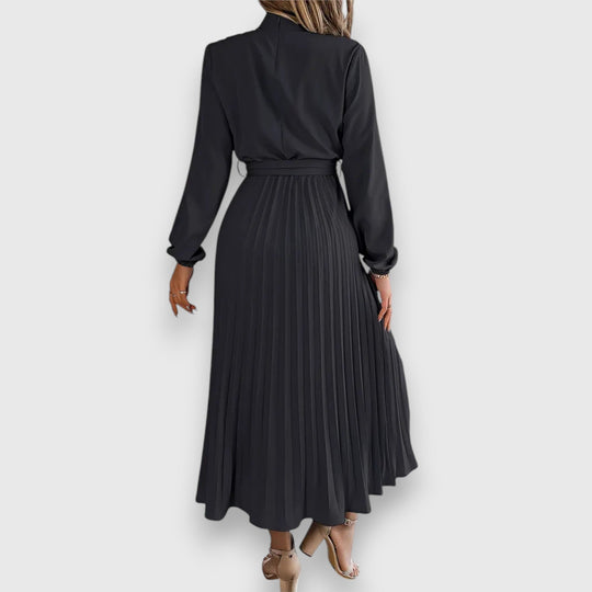 Stacey | Elegantes Midikleid für einen stilvollen Look