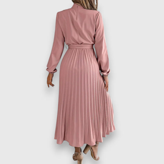 Stacey | Elegantes Midikleid für einen stilvollen Look