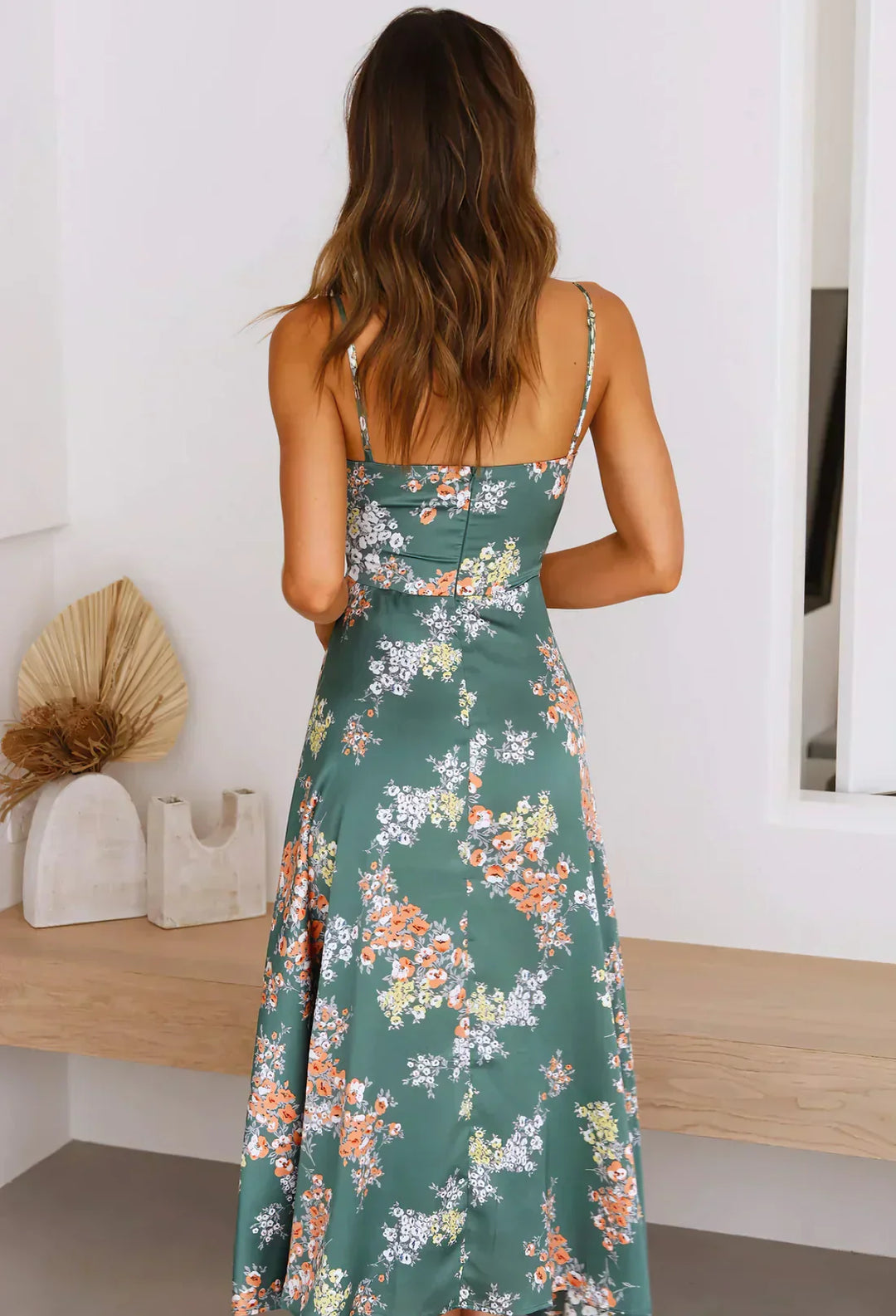 Marga | Stilvolles Cocktailkleid mit eleganter Passform