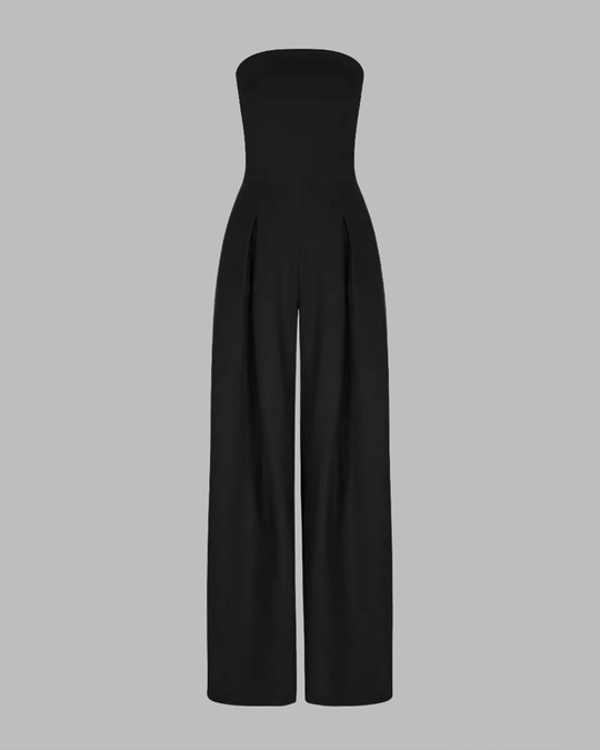 Chloé | Luxe Flow Jumpsuit für einen eleganten Look