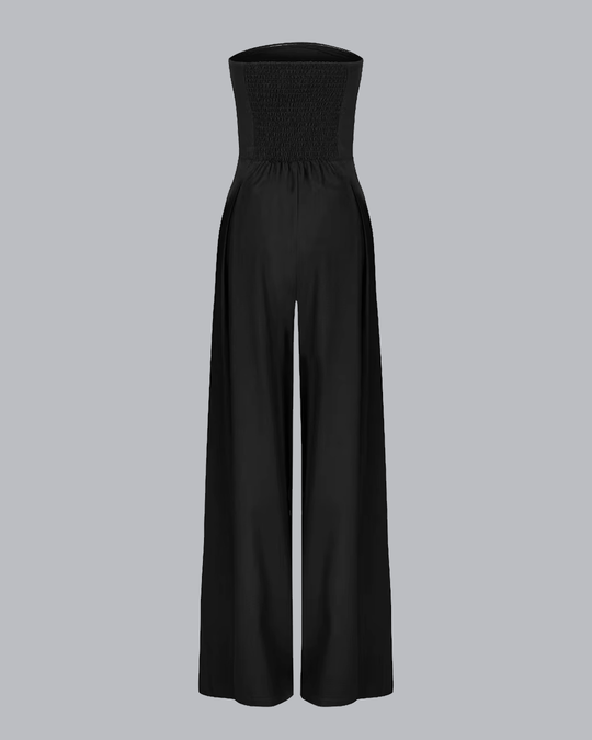 Chloé | Luxe Flow Jumpsuit für einen eleganten Look